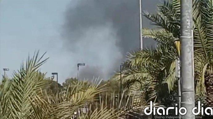 Kuwait informa de la muerte de dos militares durante labores de seguridad