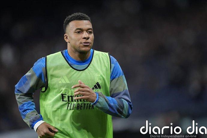 Kylian Mbappé entra en la 'insurtech' francesa Alan como inversor y embajador