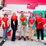 La 14ª edición de Desayunos y Meriendas #ConCorazón de Alcampo y Cruz Roja logra 197.000 euros para familias vulnerables