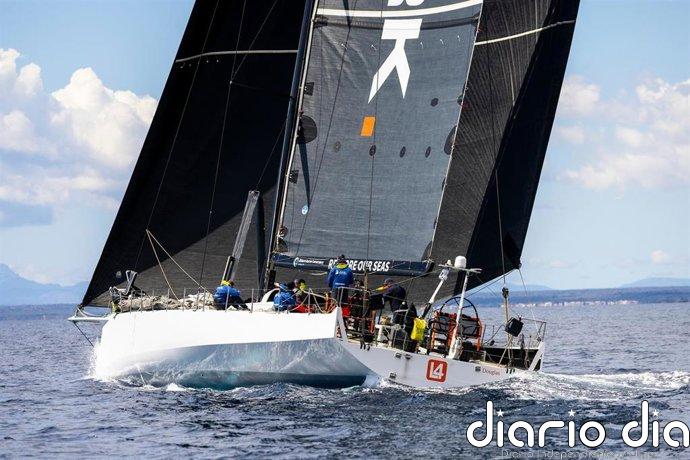 La 22 edición de la Sandberg PalmaVela superar los 100 equipos inscritos