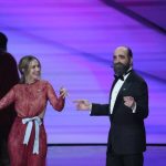 La 40 edición de los Premios Goya clama contra la violencia en Gaza, Irán o Ucrania