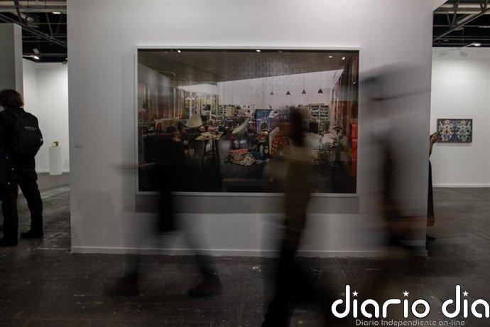 La 45ª edición de ARCO reivindica esta semana la reducción del IVA cultural y recordará los bosques quemados de Ourense