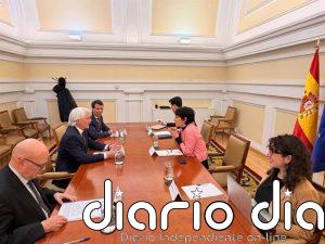 La Abogacía Española y el Ministerio de Inclusión acuerdan reforzar la colaboración en materia de extranjería