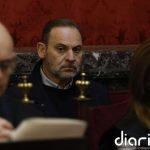 La abogada de Koldo pide al TS que se les permita reunirse con Ábalos y su defensa en prisión para preparar el juicio