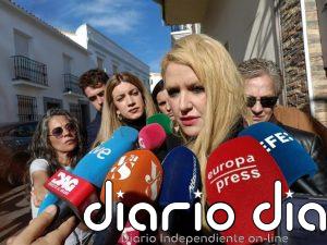 La abogada de la familia de Francisca Cadenas: "Me dejaré la piel para que se haga justicia"