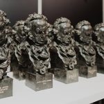 La Academia de Cine supera los 3.000 miembros en su 40 aniversario