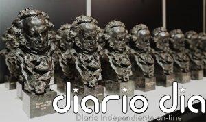 La Academia de Cine supera los 3.000 miembros en su 40 aniversario