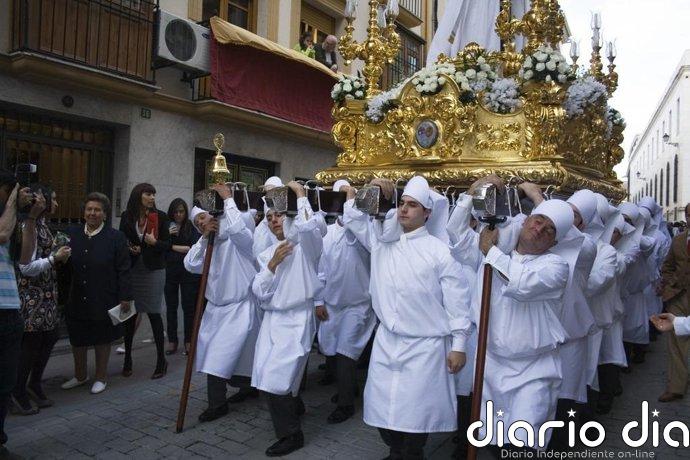 La actividad de La Santería de Lucena (Córdoba) es protegida como Bien de Interés Cultural