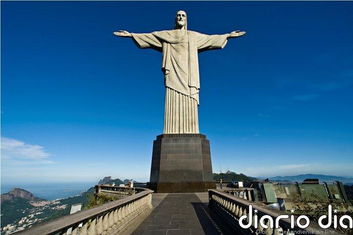 La actividad económica de Brasil subió en enero un 0,8% mensual y un 2,3% interanual, según el Banco Central