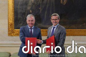 La ADA y el Ayuntamiento de Sevilla firman un protocolo para impulsar la administración digital