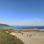 La Aemet prevé una primavera en Galicia con temperaturas más altas de lo normal tras un invierno cálido y muy húmedo