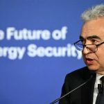 La AIE, dispuesta a liberar más petróleo si fuera necesario: "Todavía nos quedan muchas reservas"