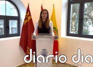 La alcaldesa de Archena exige a Exteriores la repatriación de dos jóvenes del municipio atrapadas en Dubái