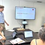 La alianza entre Fundación Integra y Fundación TuTECHÔ permite la inserción laboral de 189 personas sin hogar en 2 años