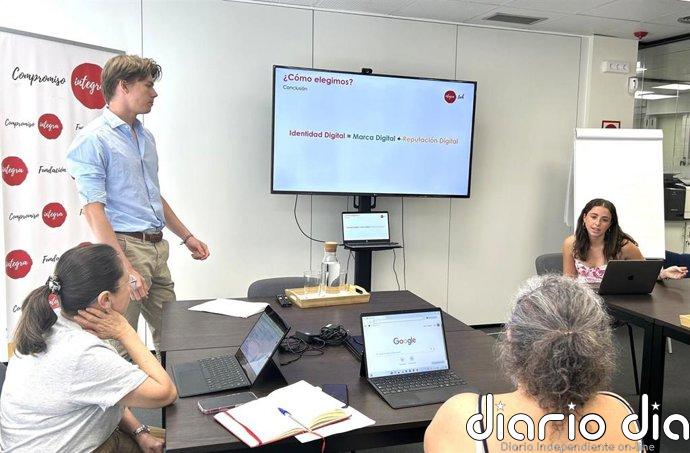 La alianza entre Fundación Integra y Fundación TuTECHÔ permite la inserción laboral de 189 personas sin hogar en 2 años