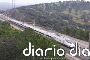 La alta velocidad pierde un 14,4% de viajeros en enero en un contexto de descenso del transporte público