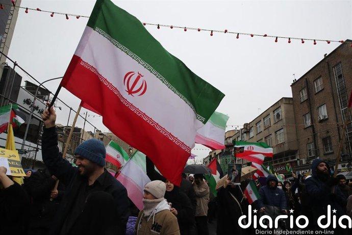 La amenaza de la que no se habla: el riesgo de las armas biológicas de Irán con un régimen que se desmorona