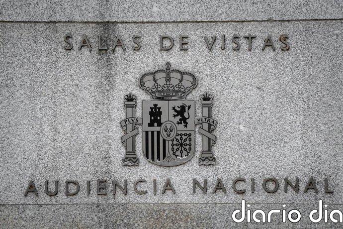 La AN confirma la inadmisión de la querella de Hazte Oír contra Zapatero por su presunta colaboración con Maduro