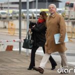 La AN deja en libertad condicional a Crespo, 'número dos' de la 'Gürtel', tras cumplir más de la mitad de la pena