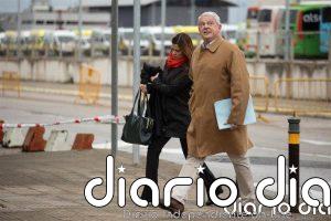 La AN deja en libertad condicional a Crespo, 'número dos' de la 'Gürtel', tras cumplir más de la mitad de la pena