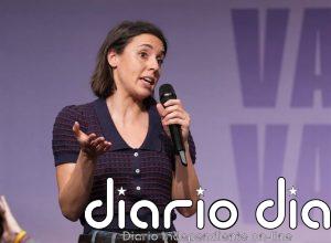 La AN estudiará la demanda de una jurista por discriminación e impago contra el ministerio de Igualdad de Irene Montero