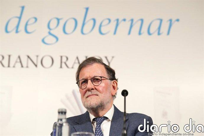 La AN prevé que Rajoy y Cospedal declaren como testigos el 23 de abril y Marlaska el 11 de mayo en el juicio de Kitchen