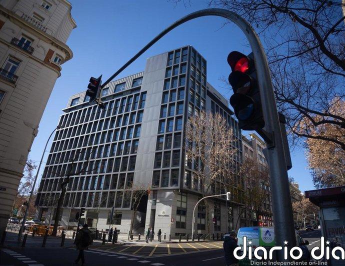 La AN ratifica la orden de detención contra un hijo de Obiang y su cúpula por presunto terrorismo, secuestro y tortura