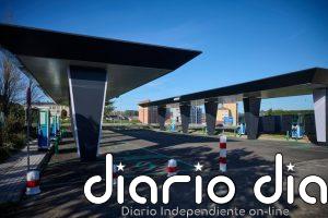 La AP-9 instala el primer corredor de electrolineras ultrarrápidas de Galicia