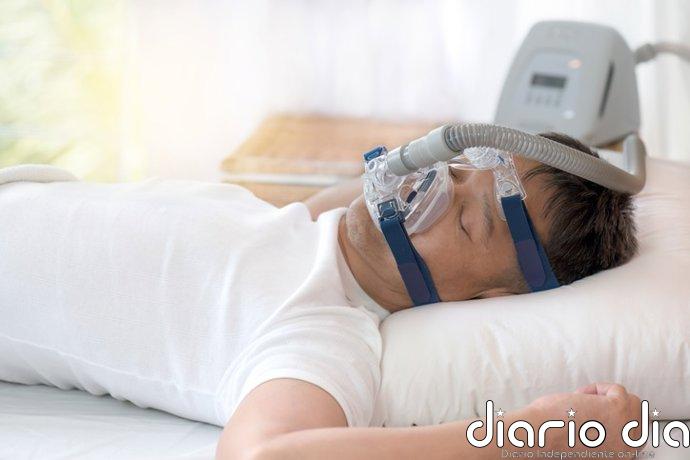 La apnea obstructiva del sueño aumenta el riesgo de cáncer, su agresividad y mortalidad asociada