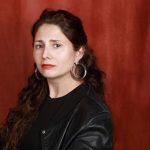 La argentina Sofía Balbuena, ganadora del IX Premio Ribera del Duero de Narrativa Breve