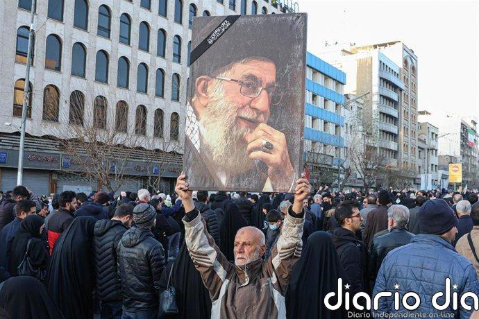 La Asamblea de Expertos asegura que el nombre del nuevo líder iraní será hecho público "pronto"