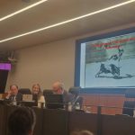 La Asociación Taurina Parlamentaria pide una Ley de los Toros y "huir" de la prohibición de acceso a menores a corridas