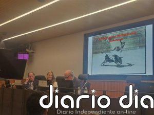 La Asociación Taurina Parlamentaria pide una Ley de los Toros y "huir" de la prohibición de acceso a menores a corridas