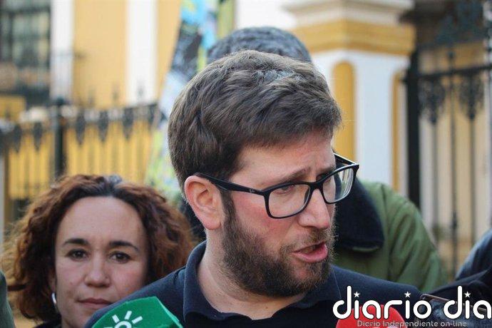 La Audiencia Nacional acepta que se investigue el presunto montaje policial contra un exeurodiputado de Podemos