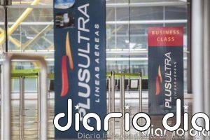 La Audiencia Nacional asume la investigación sobre el rescate de la aerolínea Plus Ultra