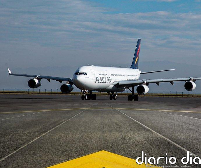 La Audiencia Nacional ordena detener a un hombre por el 'caso Plus Ultra' en la isla caribeña de Aruba