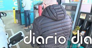 La bajada del IVA de los combustibles no alivia el bolsillo de los conductores