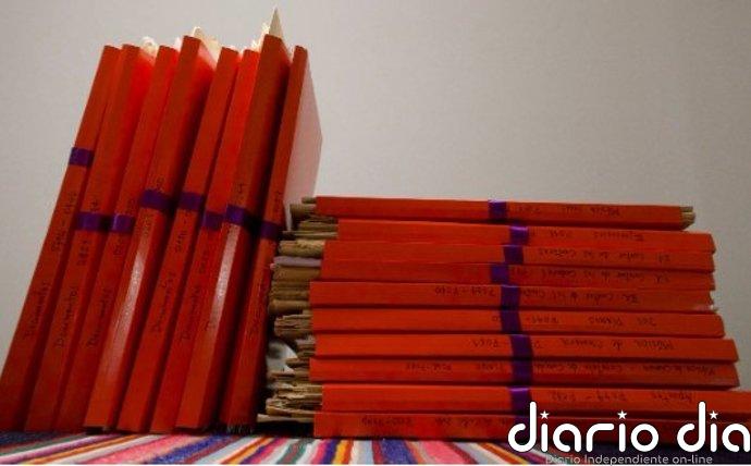 La Biblioteca Nacional de España recibe el legado documental de la pianista y compositora Diana Pey Casado