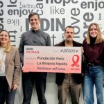 La Bluewave Alliance acoge una muestra de Juliana Plexxo sobre la conciencia ambiental