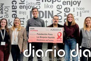 La Bluewave Alliance acoge una muestra de Juliana Plexxo sobre la conciencia ambiental