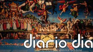 La BNE muestra los "tesoros" del arte manuscrito armenio en la muestra 'Por los caminos del mapa de la espiritualidad'