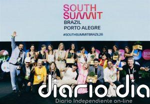 La brasileña Dairy Tech gana el South Summit Brazil 2026 y la española Flomics gana al premio al Mejor Equipo