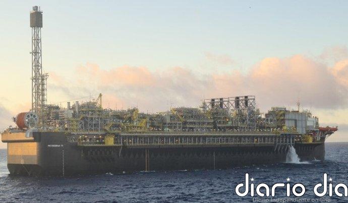 La brasileña Petrobras dispara un 160% su beneficio en 2025, hasta los 16.966 millones de euros