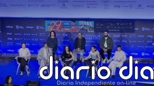 'La buena hija' desvela la violencia familiar en el Festival de Málaga