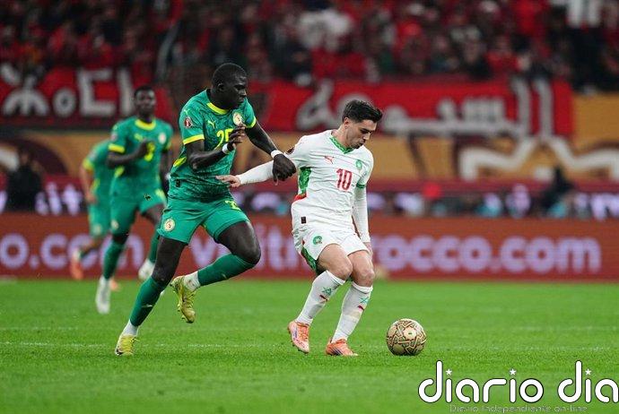 La CAF quita a Senegal su título en la última Copa de África por "incomparecencia" y se lo da a Marruecos