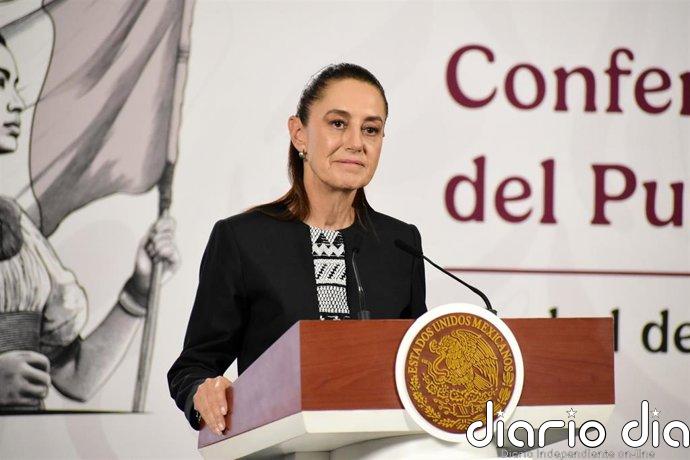La Cámara de Diputados de México rechaza la reforma electoral de la presidenta Sheinbaum
