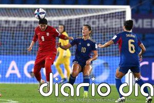 La capitana de la selección iraní de fútbol decide regresar a Irán pese a la oferta de asilo en Australia