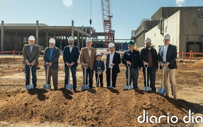 La cárnica brasileña JBS invierte 127 millones de euros en expandir su planta de producción de carne en Texas