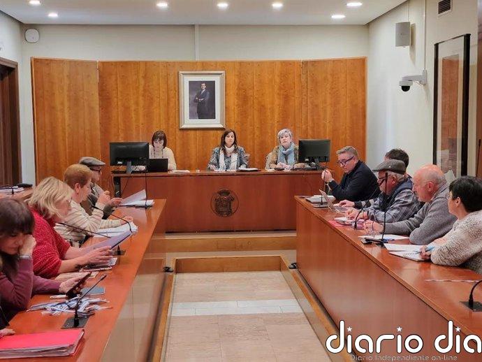 La Carriona, La Luz y Llaranes son los barrios en los que más mayores de 75 viven solos