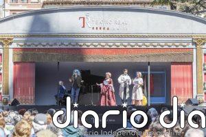 La Carroza del Real inicia temporada este sábado en Alcalá (Madrid) y tendrá récord de paradas con más de 40 localidades